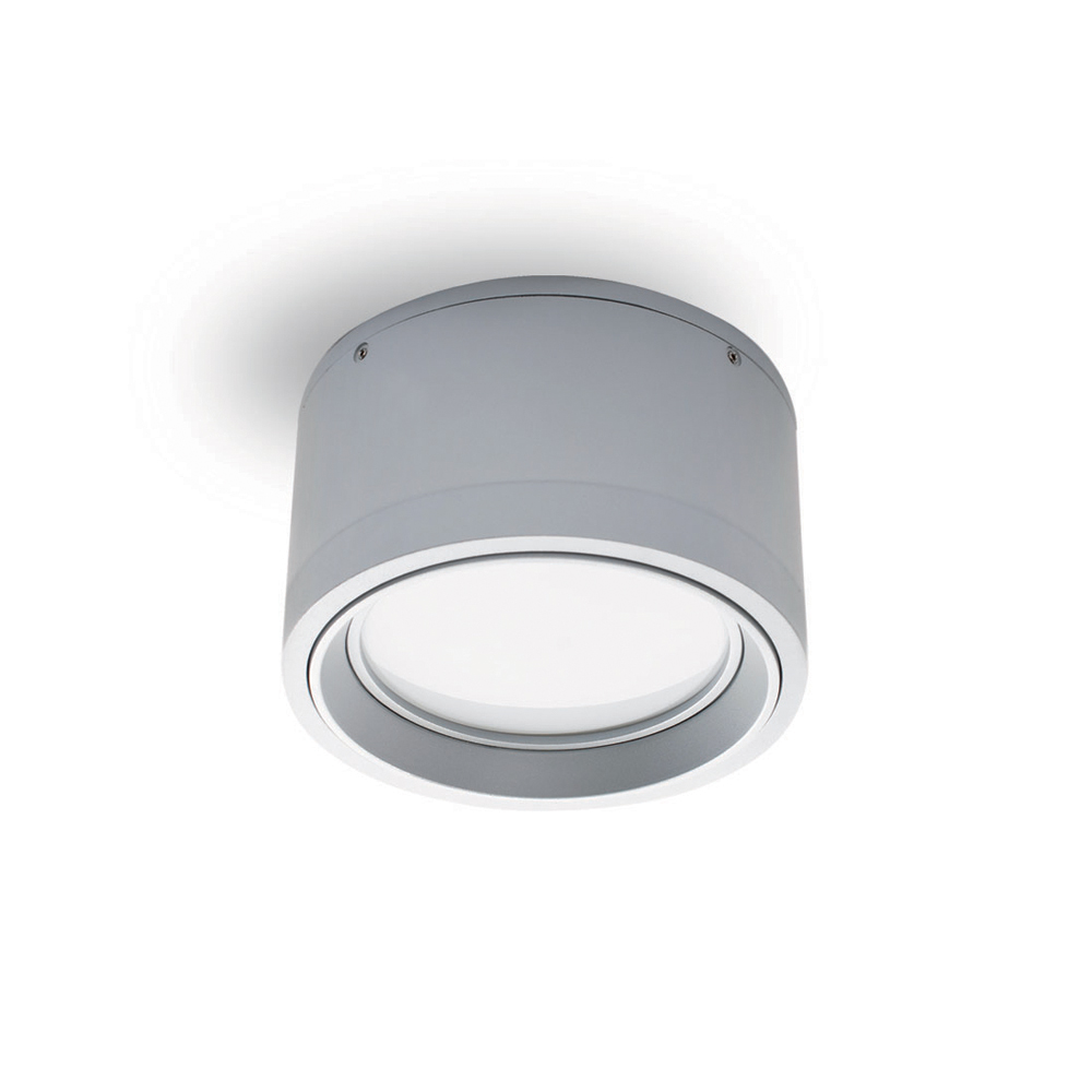 4520318 Потолочный светильник Platek CIRCUS  CIRCUS - 1 COB 3000K diffuse