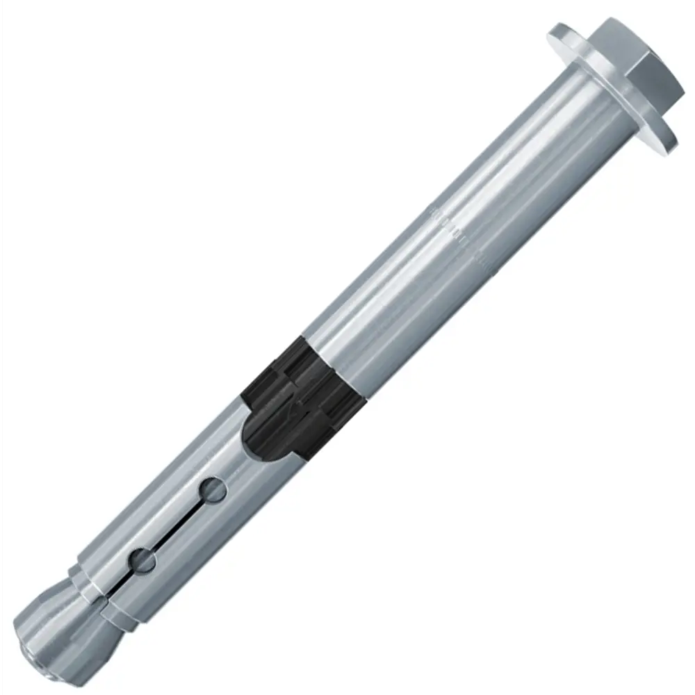 Анкер втулочный Fischer FH II S 18x132 мм, 20 шт STLM-2077701