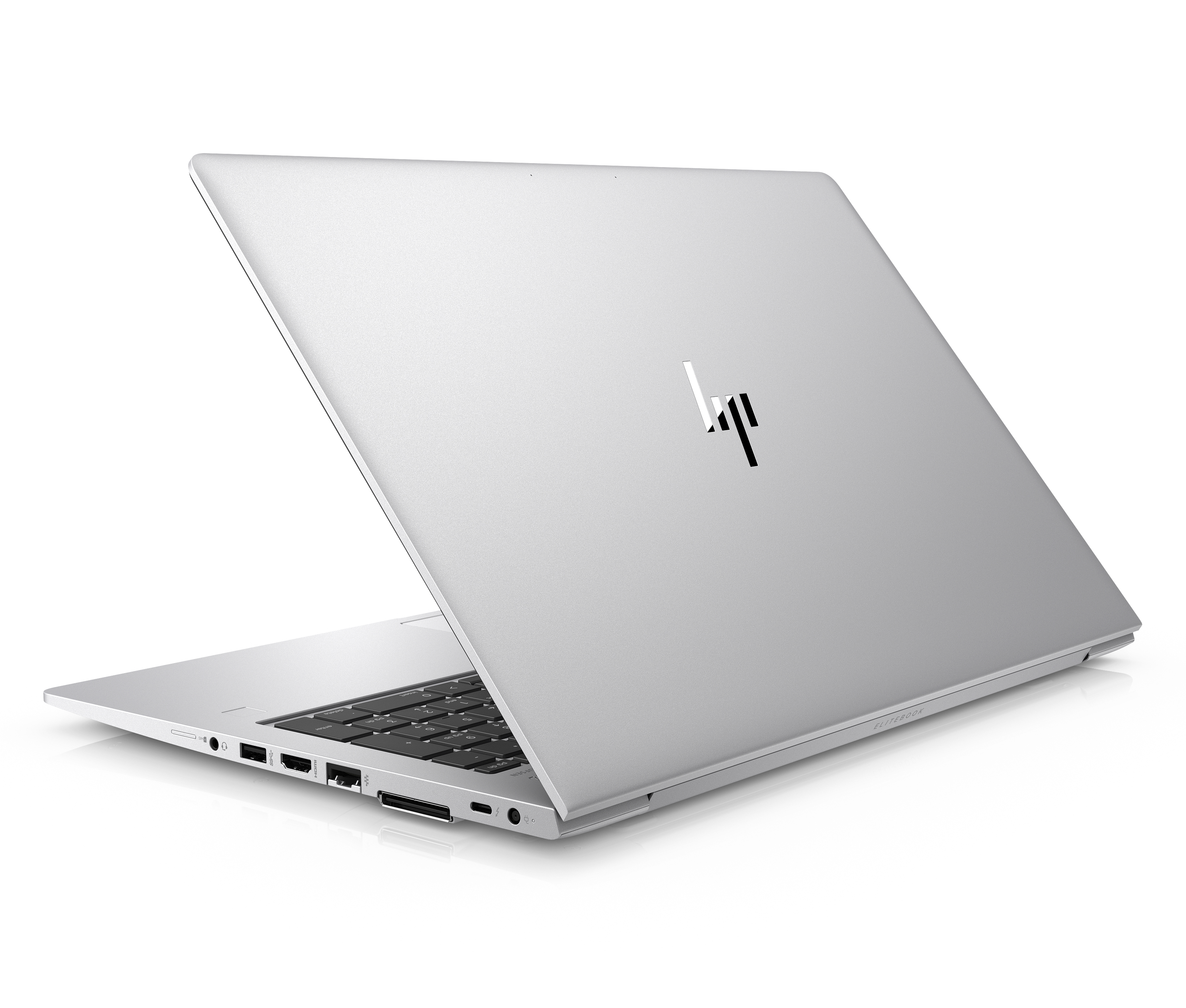 6XD70EA#ACB elitebook 850 g6 15.6"(1920x1080)/intel core i5 8265u(1.6ghz)/16384mb/512ssdgb/nodvd/int:intel hd graphics 620/50whr/war 3y/1.78kg/silver/w10pro + ir cam, 400 nit HP Santreyd  - Вид №4