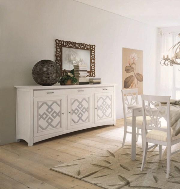 Arvestyle Буфет из массива дерева с распашными дверцами Naima sun-id-1394842 - Вид №3