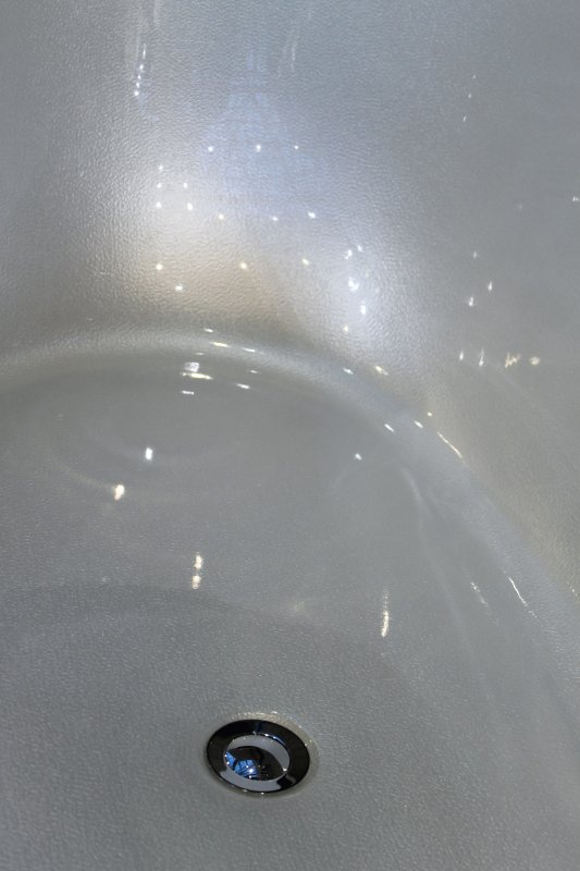 Акриловая ванна BelBagno BB42-1700-PERL  - Вид №4