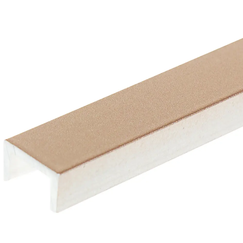 Декор «Листелло» 1.2х60 см цвет бронза Santreyd STLM-2140264 - Вид №1