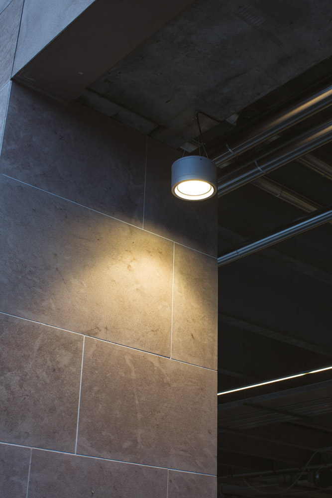 4520318 Потолочный светильник Platek CIRCUS  CIRCUS - 1 COB 3000K diffuse - Вид №3