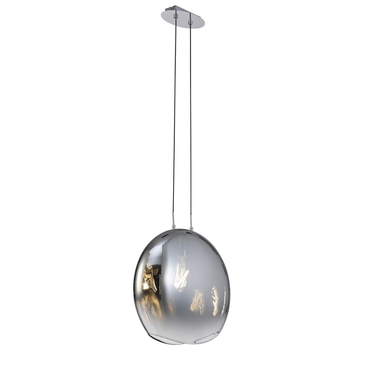 066521 Подвесной светильник Big Mantra Lens - Вид №3