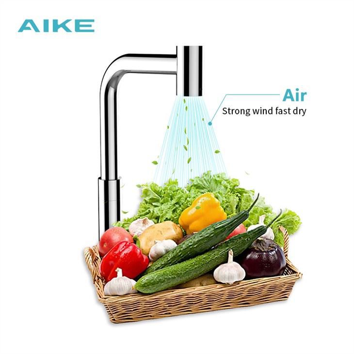 Коснитесь сушилки для рук AIKE AK7171_757 