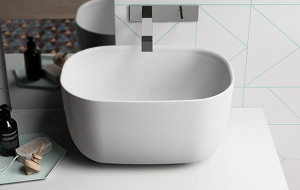 West Mastella  Раковина