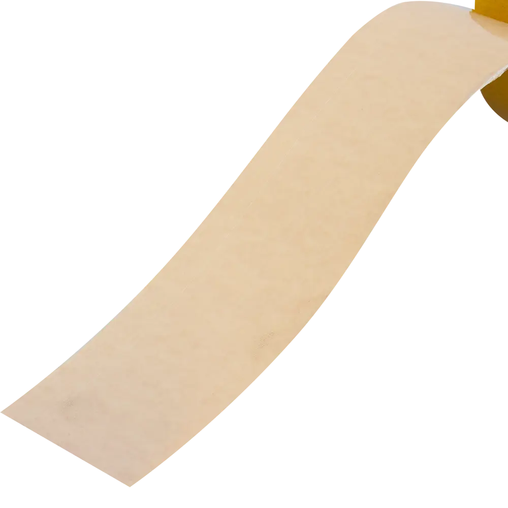 Лента двусторонняя полипропиленовый Unibob, 50 мм х 25 м STLM-2060455 - Вид №2