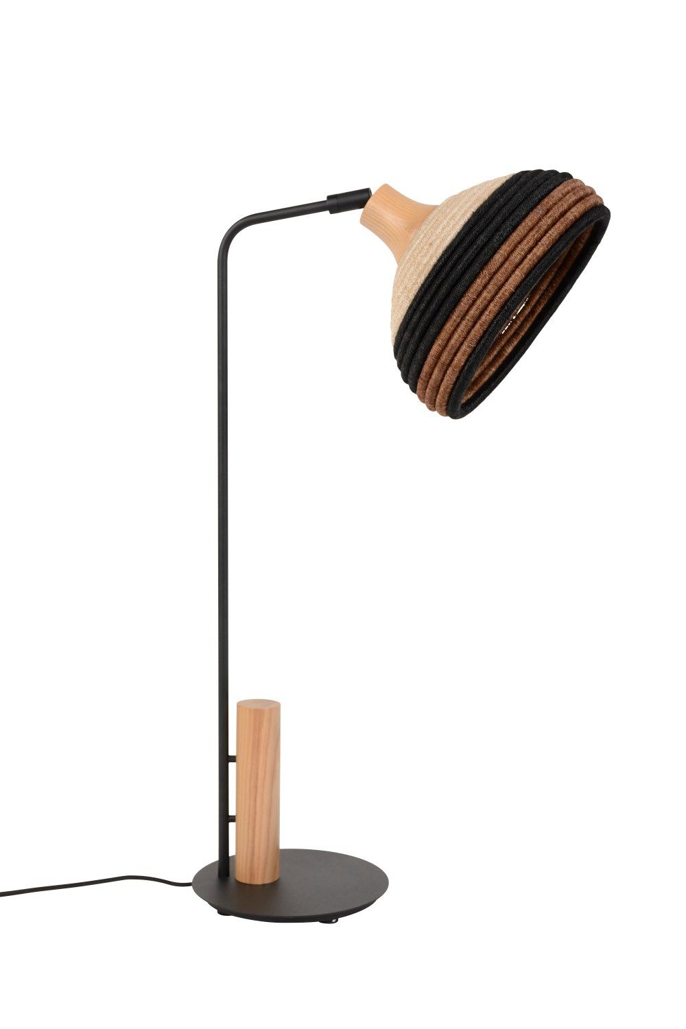 Светодиодная настольная лампа abaca с фиксированной рукояткой Forestier Grass ARCH-00143169 - Вид №28