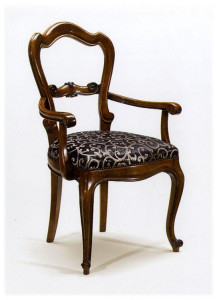 Стул DREAM SEVEN SEDIE 0176A