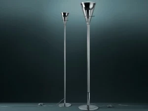 FontanaArte Торшер с диммером Flûte