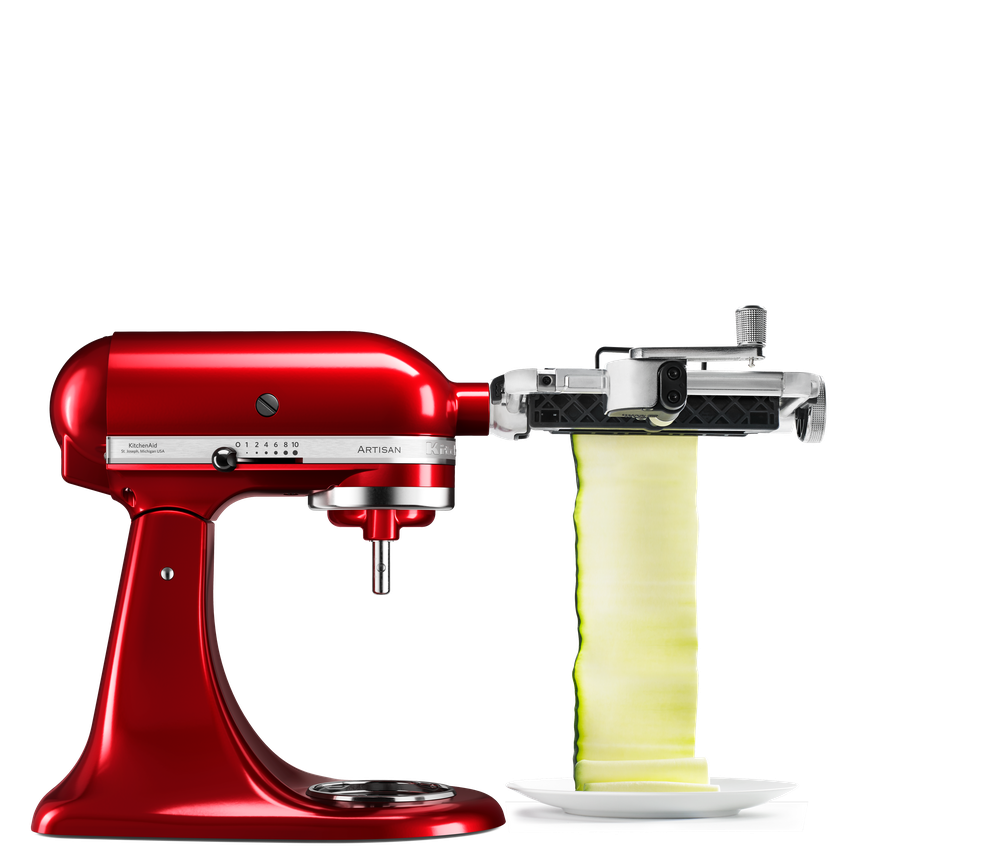 5KSMSCA Овощной слайсер KitchenAid 