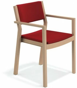 Casala Мягкое кресло с подлокотниками Woody 2208-10