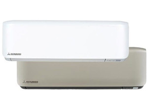 Настенный многоразрядный кондиционер