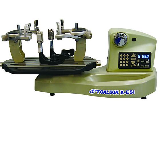X-ESI Станок для натяжки струн toalson x-esi TOALSON 