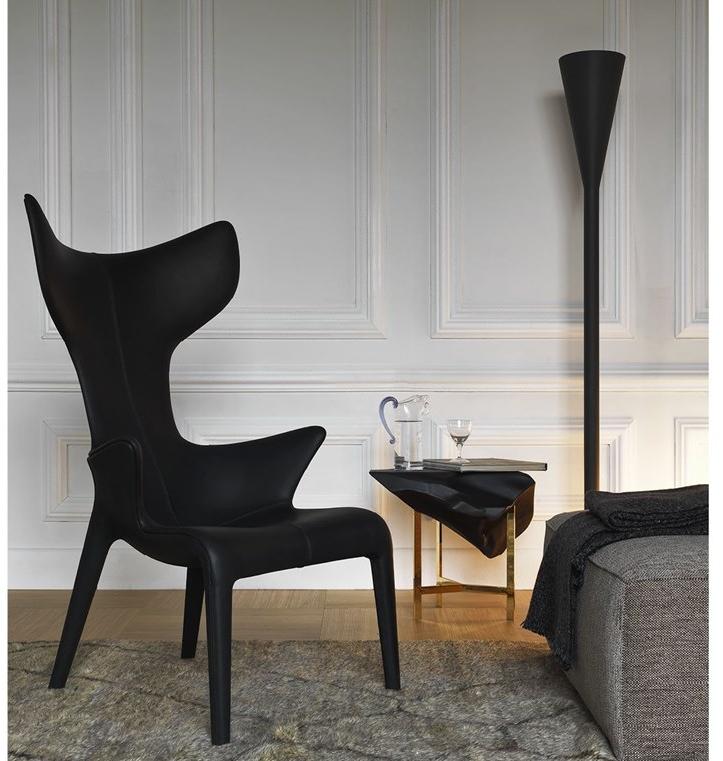 Driade Кресло Lou read sun-id-1346066 - Вид №4