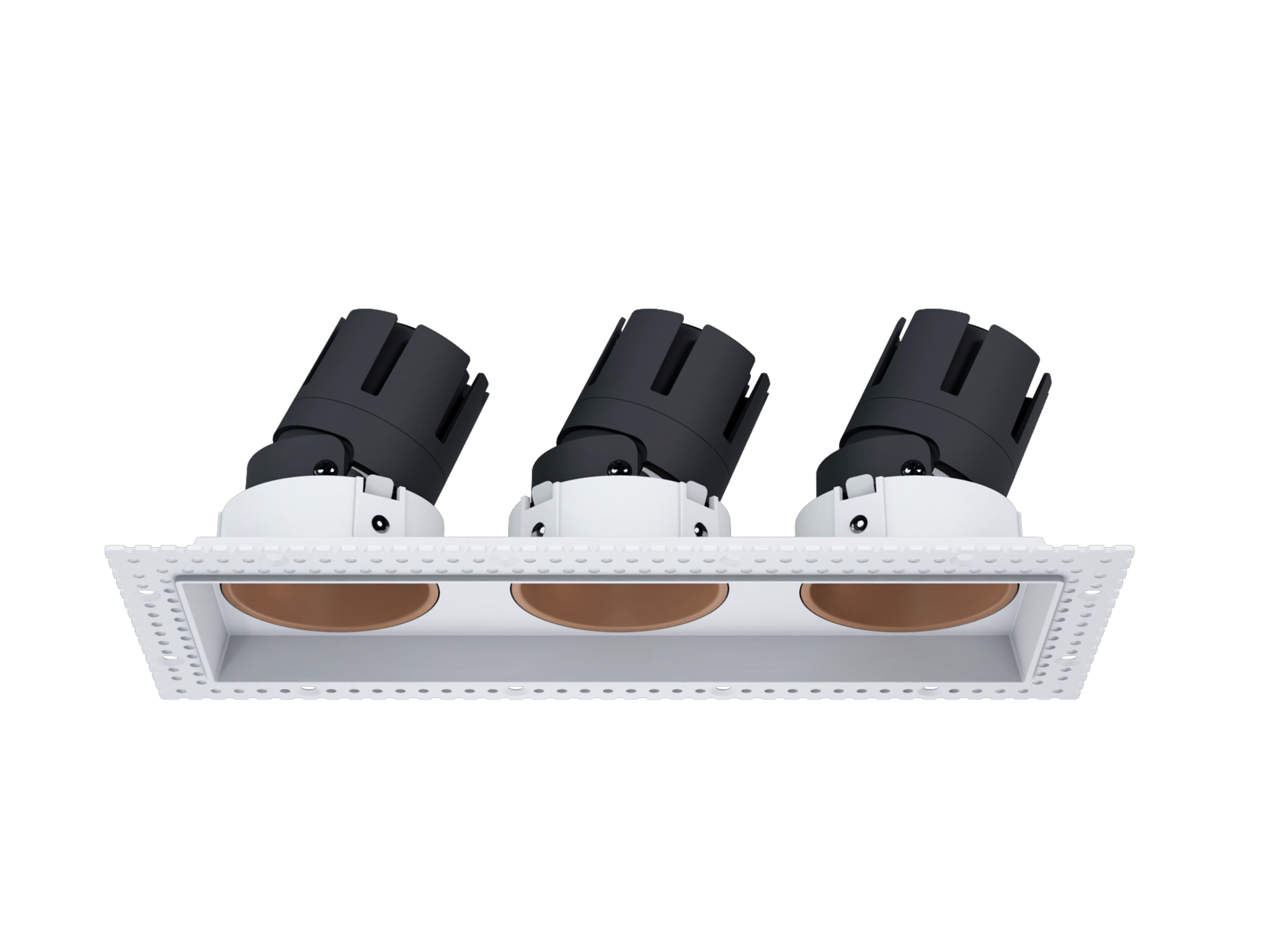 Несколько светодиодных утопленных прожекторов PAN Nemo ARCH-00091832