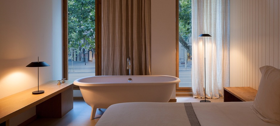 032461 Настольная лампа Vibia Mayfair - Вид №3