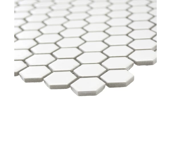 Керамическая мозаика Mosaix керамика ARCH-00114957 - Вид №3