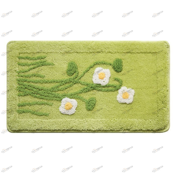 440A470M12 Milardo Green Field Коврик из акрила Green Field Россия 