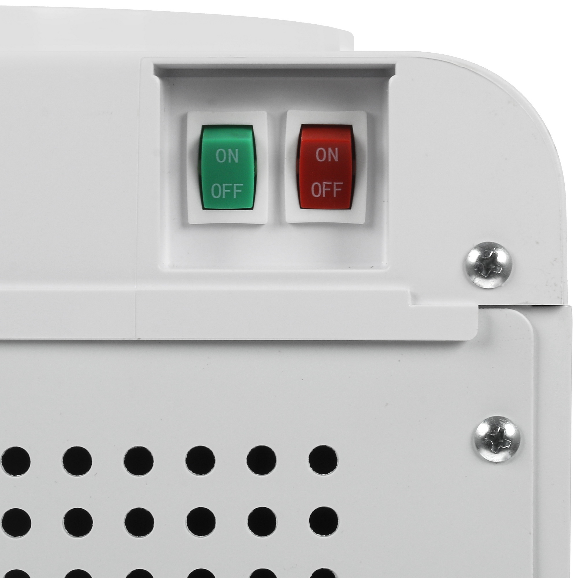 5313970 Диспенсер Ecotronic M40-LCE белый STDN-0030097 - Вид №5