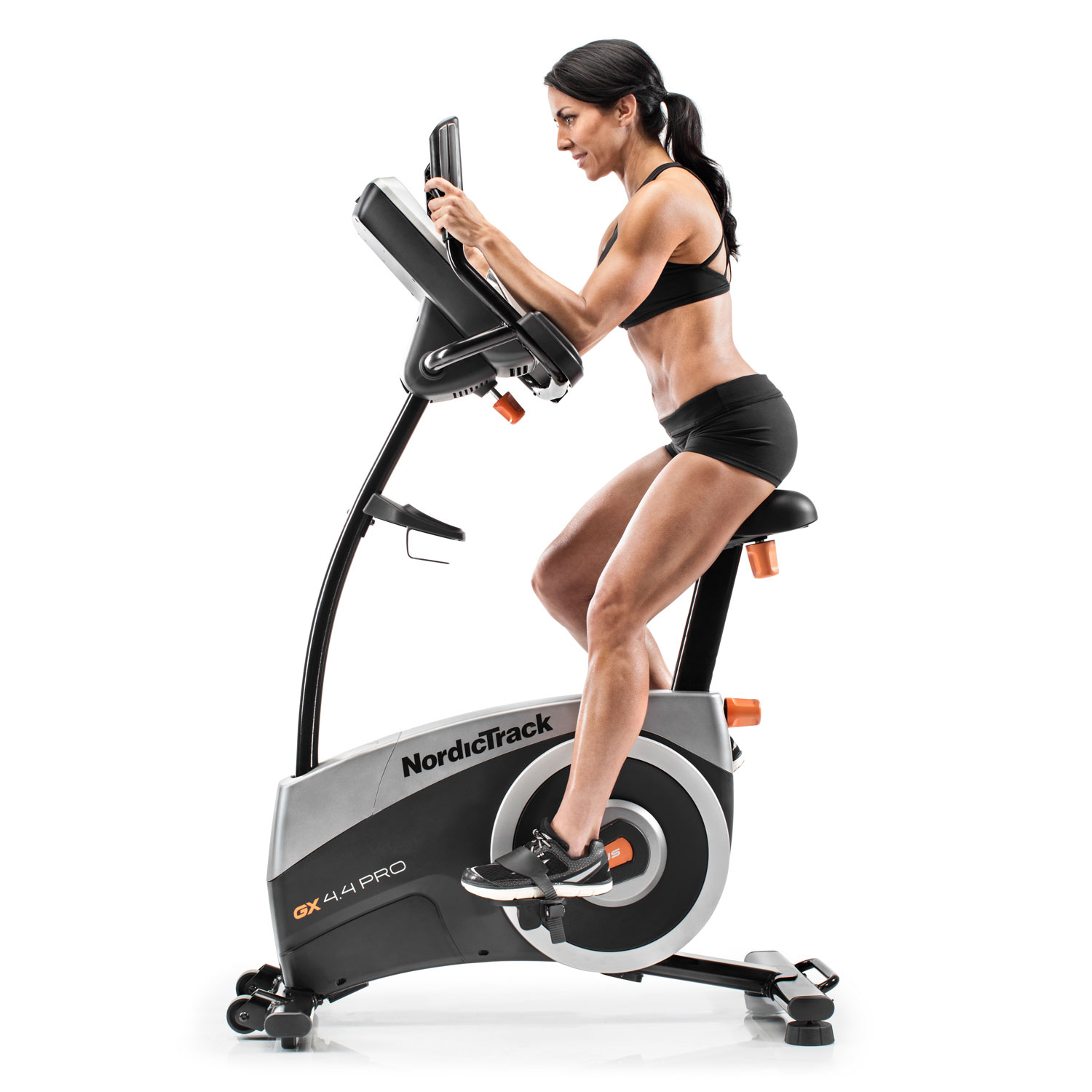 GX4.4 Велотренажер nordictrack gx4.4 pro NordicTrack  - Вид №8
