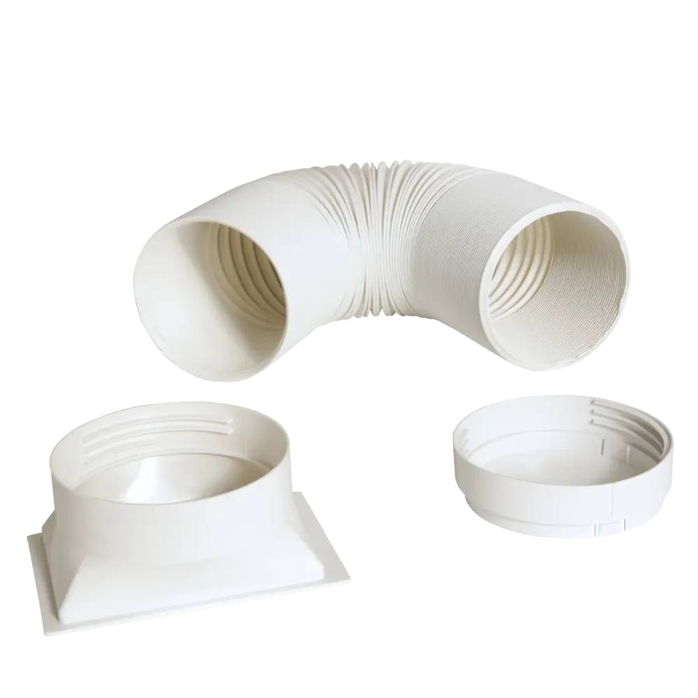 Кондиционер мобильный Equation 7K BTU охлаждение STLM-2083761 - Вид №6