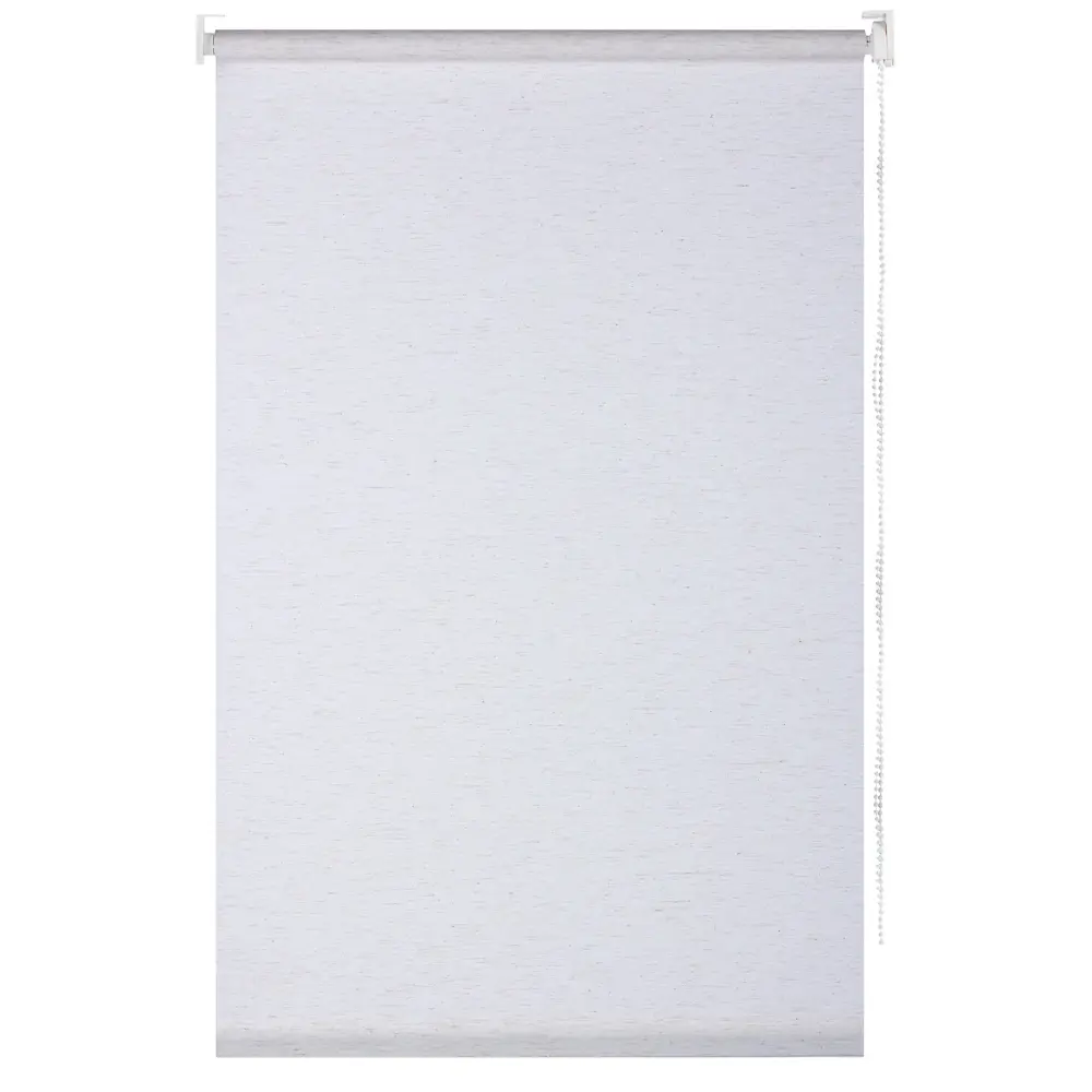 Штора рулонная 40x175 см цвет бежевый Santreyd STLM-2038193