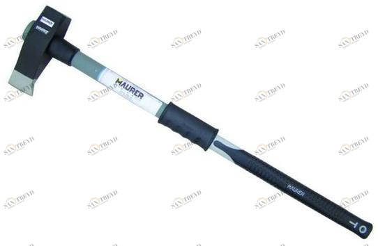 MAURER PLUS Булава с гарпуном sun-id-1465493