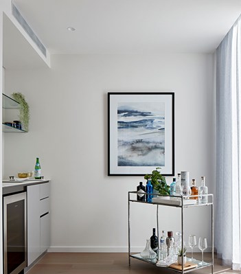 2171 Смесители для душа vola  - Вид №29