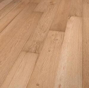 Паркетная доска Solidfloor Юба