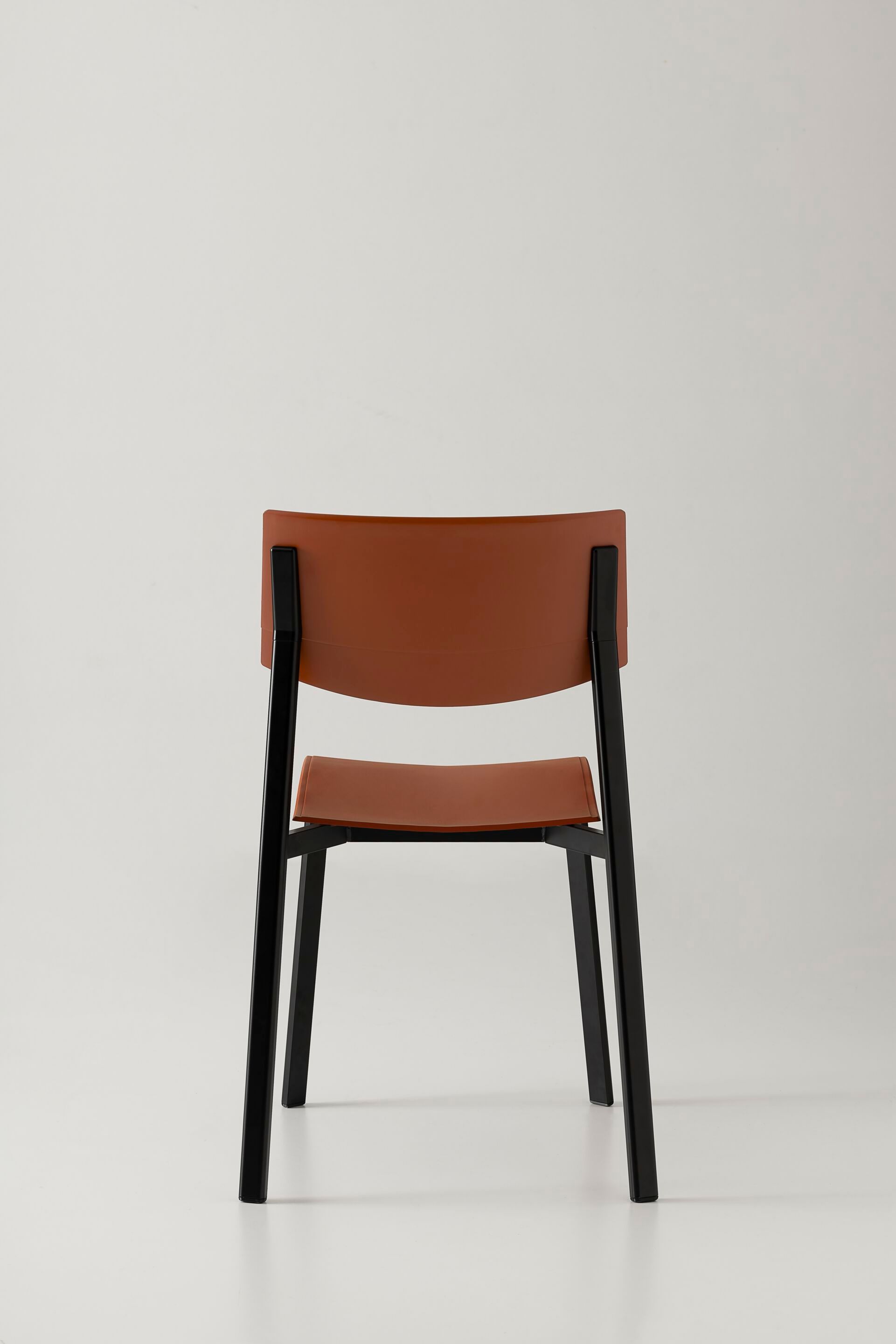 Стул из полипропилена Pointhouse Beba ARCH-00121694 - Вид №2