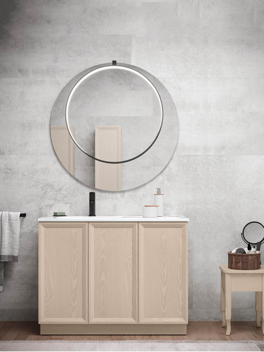 Vittoria & silvia Eban Мебель для ванной 