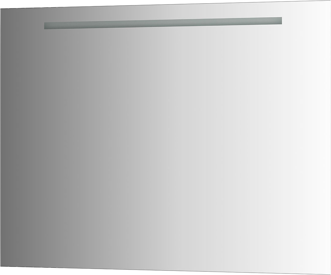 BY 2107 Зеркало со встроенным LED-светильником 7 W EVOFORM Ledline