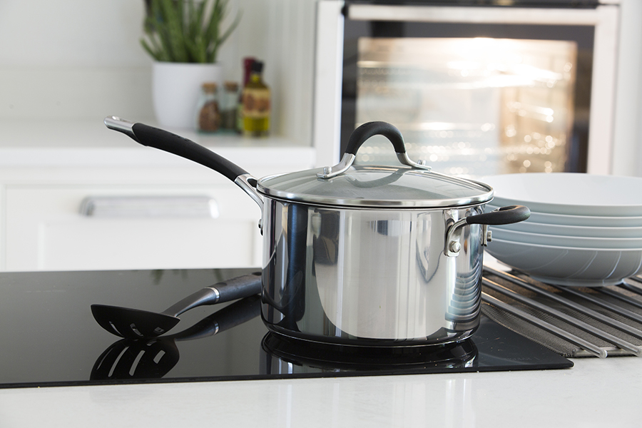 R78054 Набор сотейников momentum, 3 пред. CIRCULON  - Вид №4