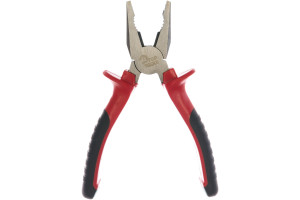 15758471 Комбинированные плоскогубцы, 180 мм 32D111 Top Tools