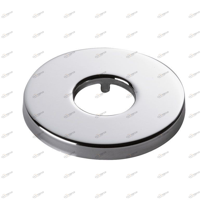 A681 Водорозетка DANIEL RUBINETTERIE 