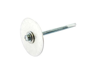 Соединительный комплект из нержавеющей стали для стальных перекрытий