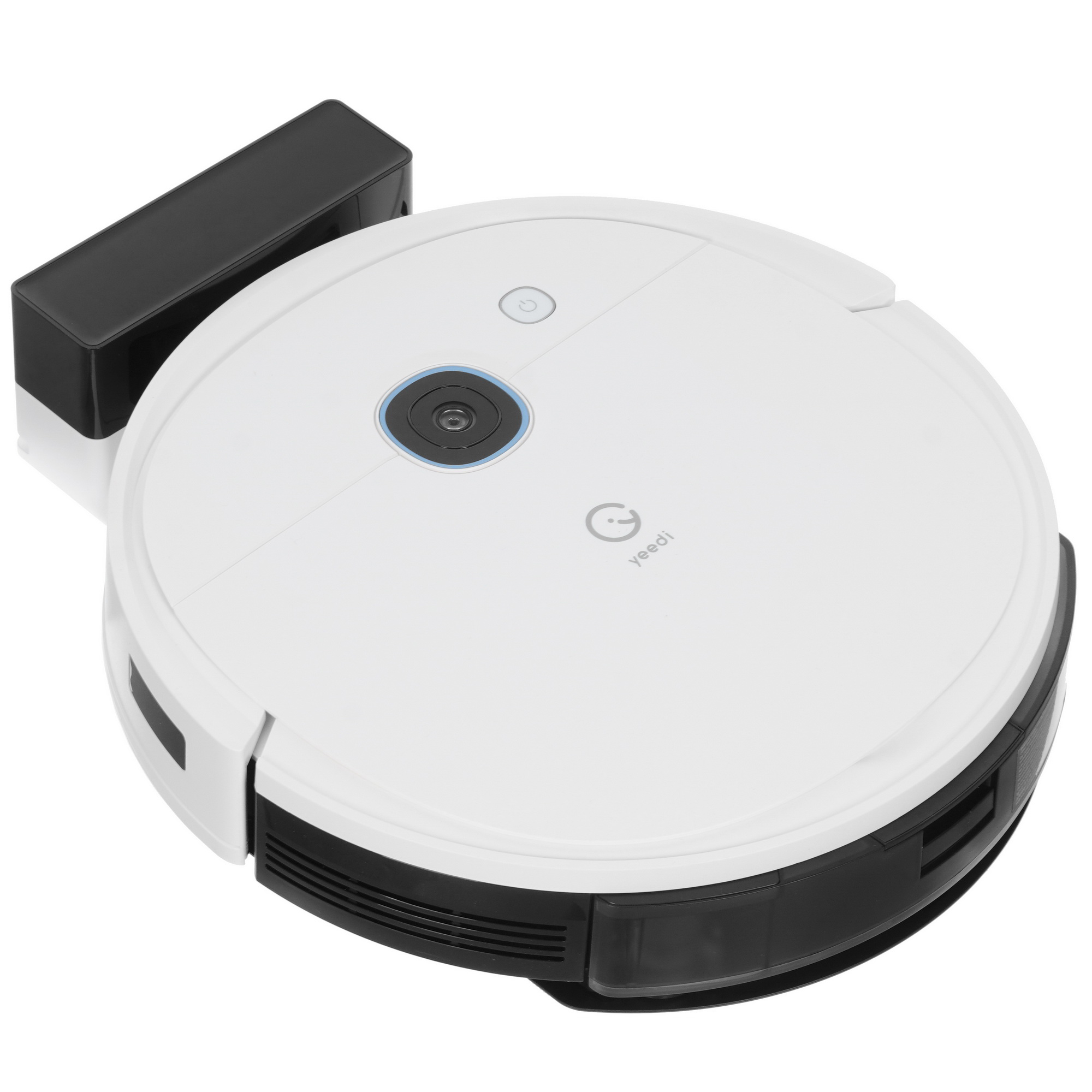 9931467 Робот-пылесос Yeedi VAC 2 Pro K950 белый STDN-0097228