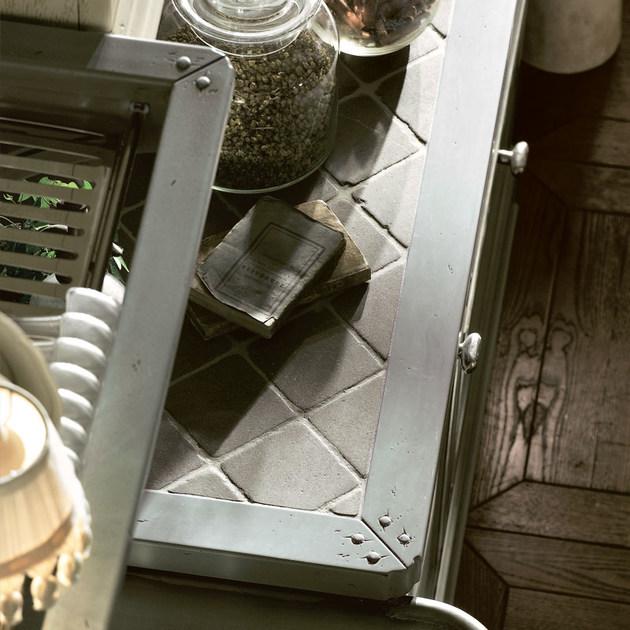 Marchi Cucine Лаковая встроенная кухня Dhialma sun-id-1462126 - Вид №4