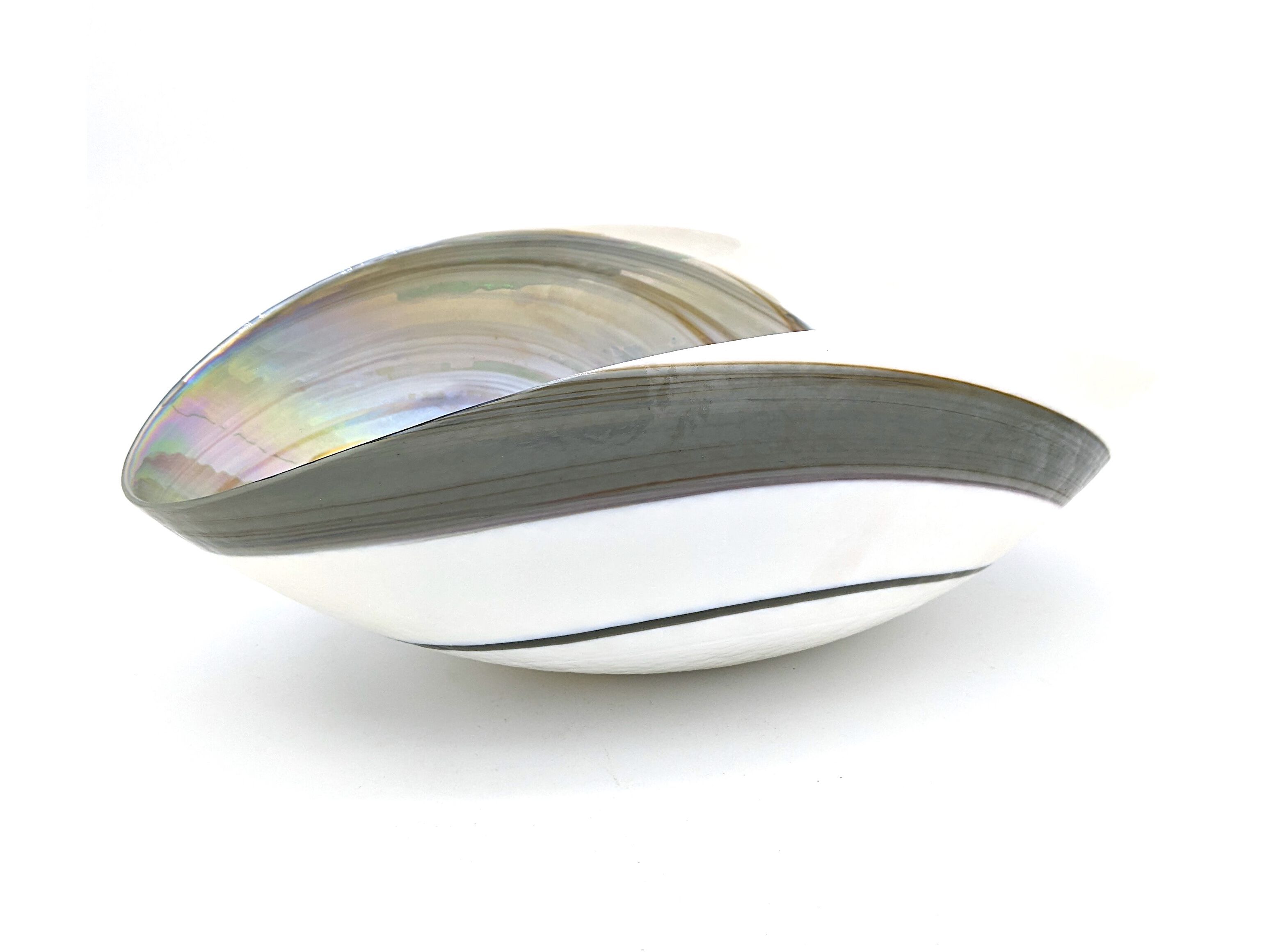 Центральные элементы из муранского стекла ручной работы YourMurano Shell ARCH-00102139