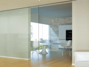 Metalglas Bonomi Комплект раздвижных дверей  V-7150 | v-7160