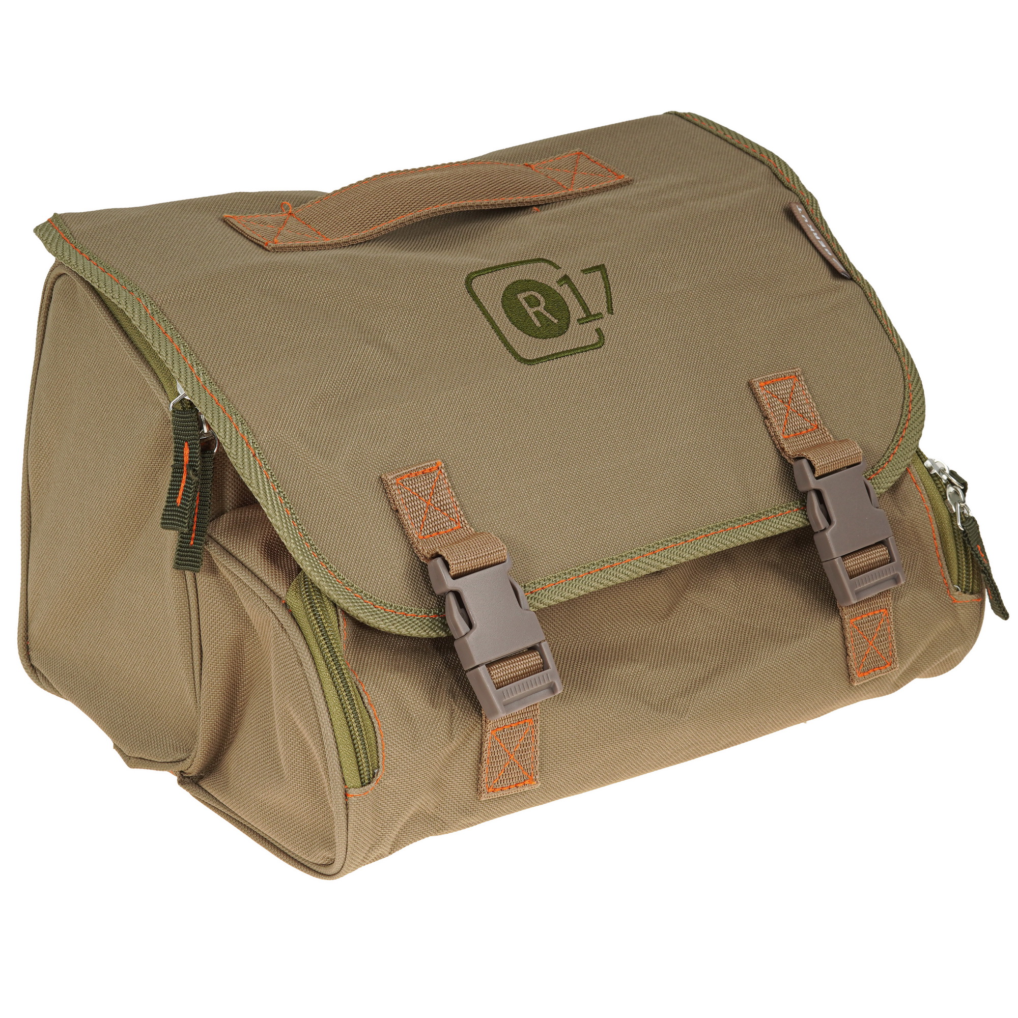 0197628 Компрессор BERKUT R17 STDN-0078162 - Вид №9