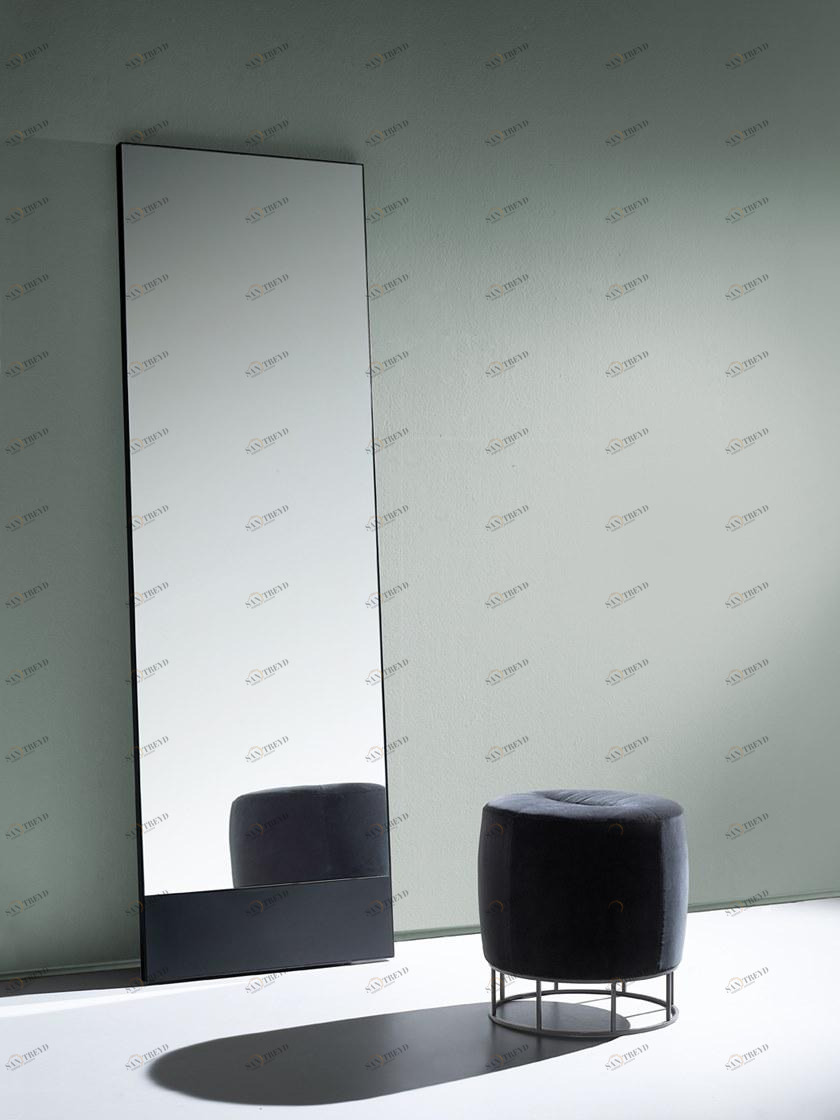 Ronda Design Круглый пуф sun-id-1432088