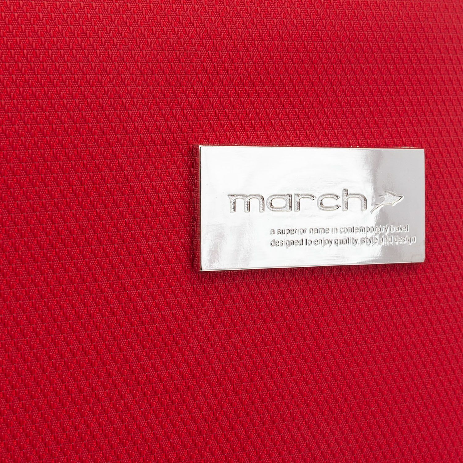 M2844-01-72 Чемодан M2844*72 L March Polo - Вид №5