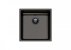 2156886 Раковина KE - R15 Vintage Gun Metal 2156886 Fosterspa