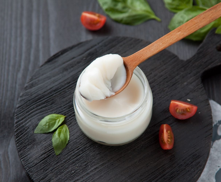 9195 Смалец домашний Вкусляндия  - Вид №1