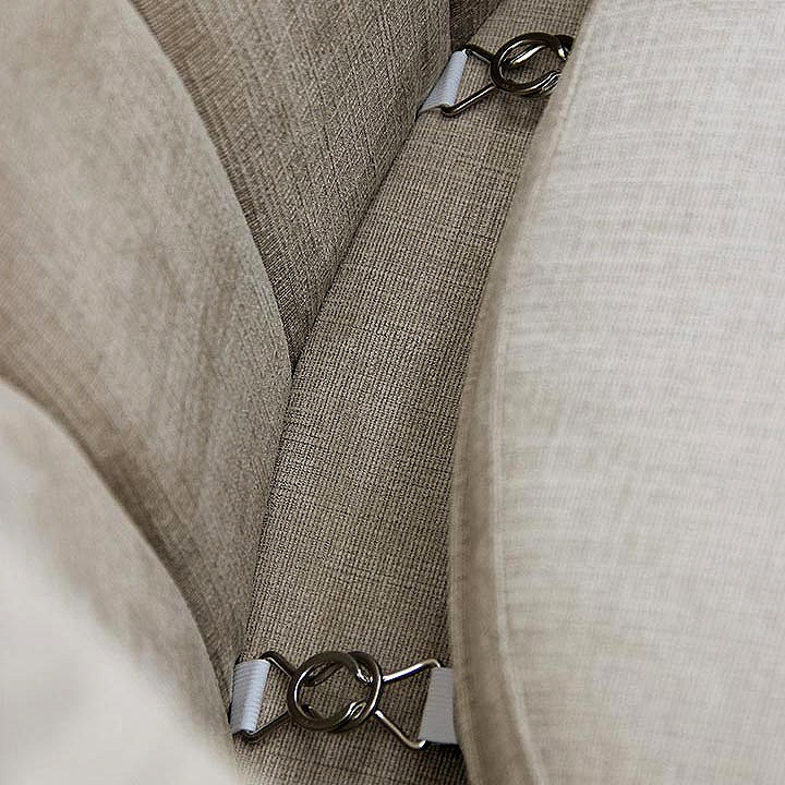 Кресло QUEEN SEVEN SEDIE 9450P Contemporary - Вид №2