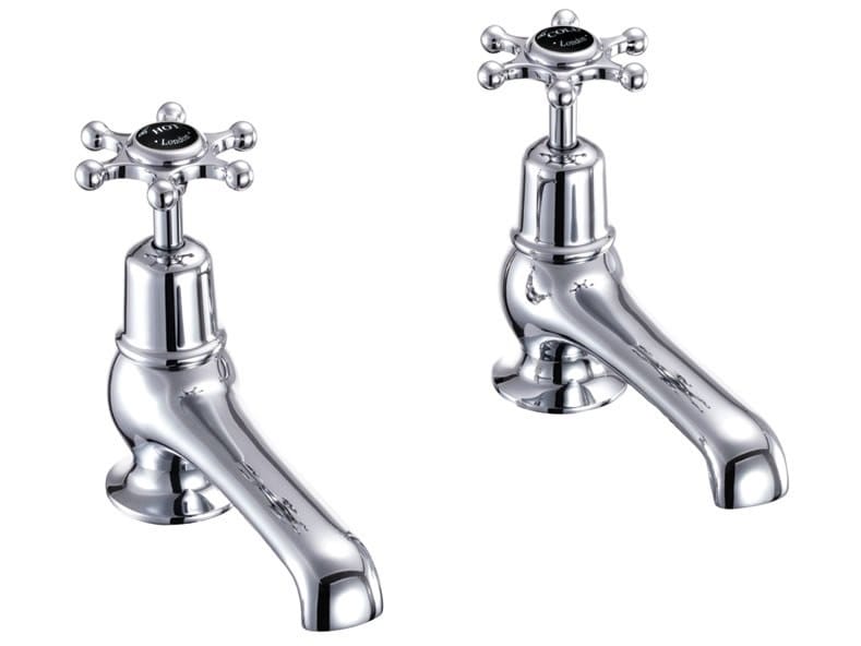 Смеситель для раковины с 2 отверстиями Burlington BIRKENHEAD ARCH-00087958 - Вид №7