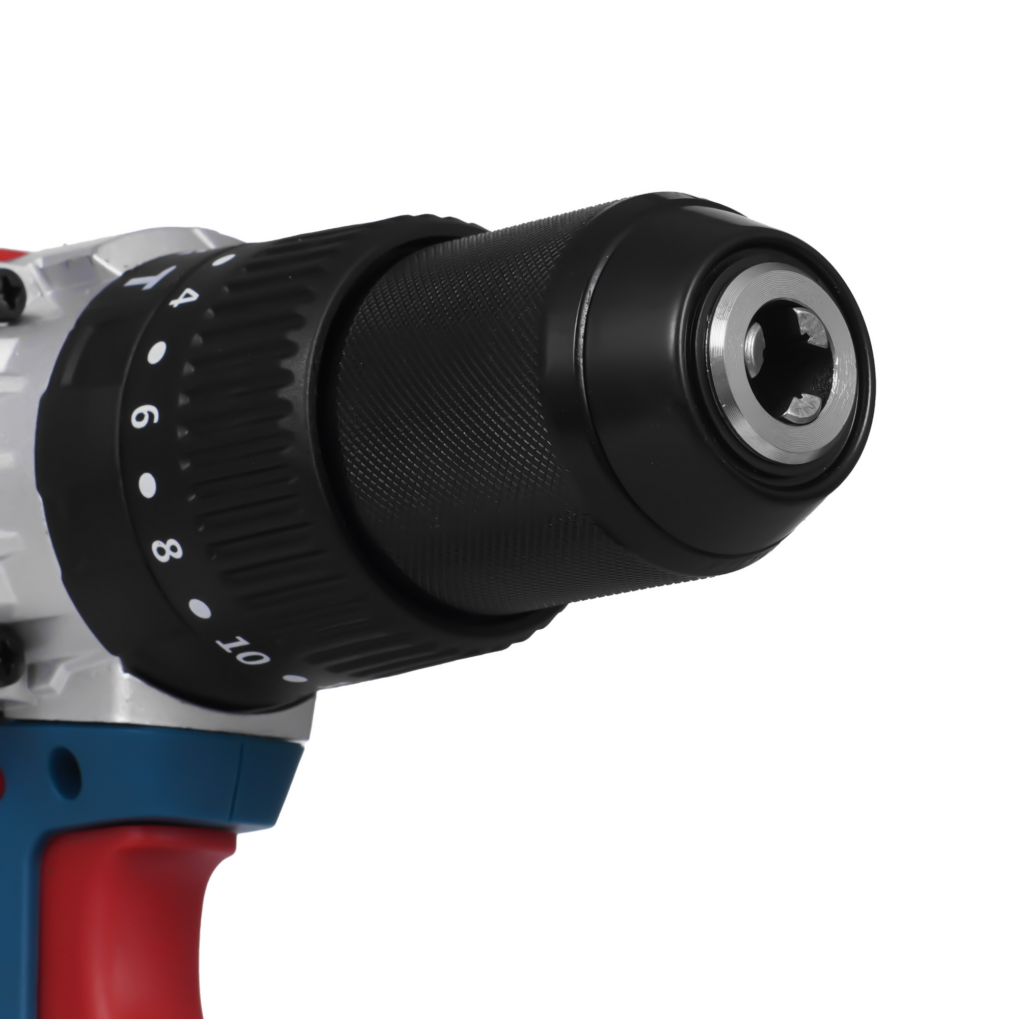 Дрель-шуруповерт Кратон BICD18-90N-OFA SET 9127745 STDN-0022600 - Вид №4