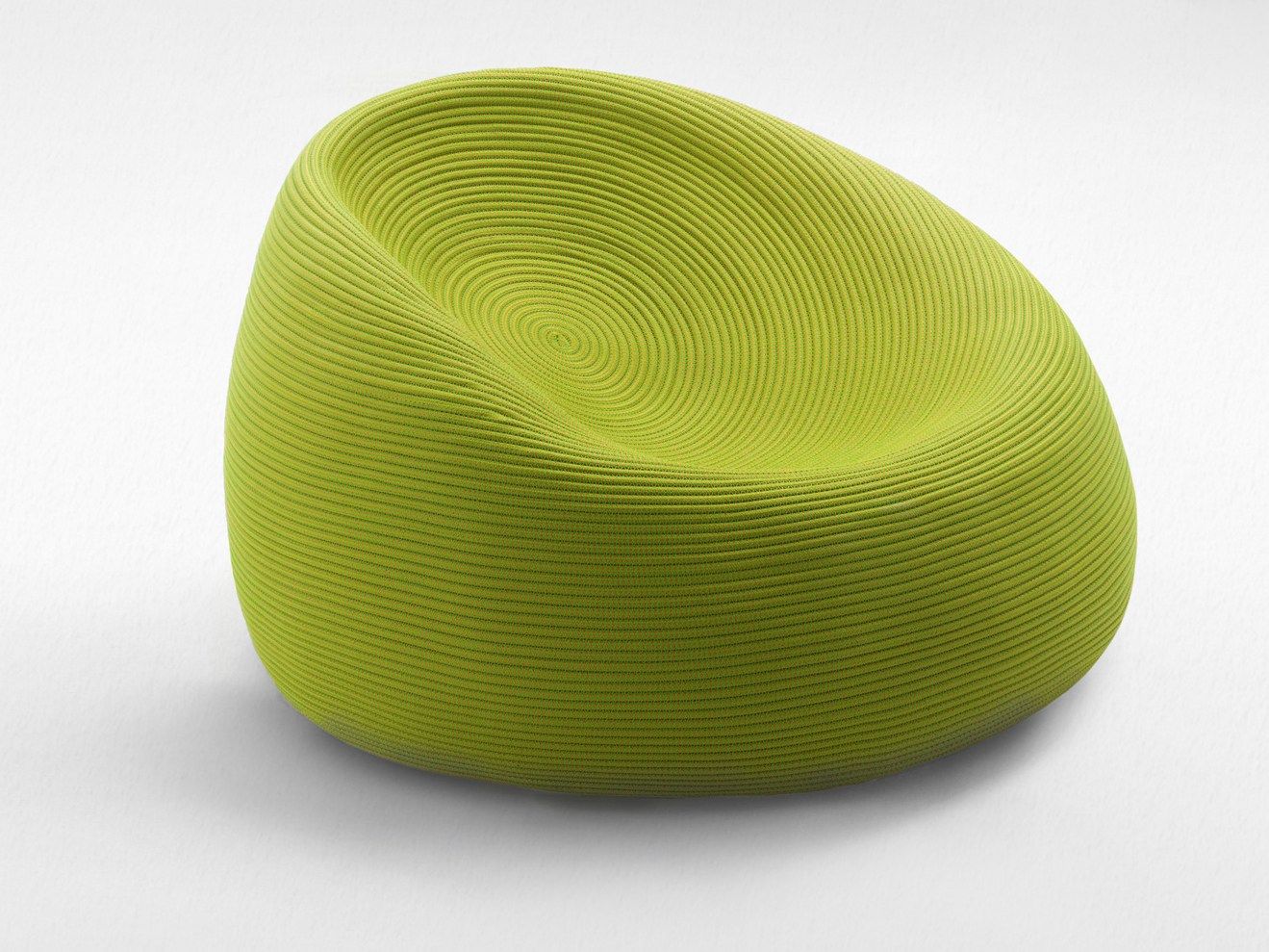 Съемное веревочное садовое кресло Paola Lenti восемь ARCH-00055812